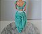 Roupa para boneca Princesa Jasmine Mattel 1992 - Imagem 6