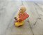 Miniatura Aang dobrador de ar, o último mestre do ar, 3cm - Imagem 2