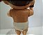 Bonecos bebes articulados colecionáveis, secret babies da Headstart, 7 cm, lote de 3 variados - Imagem 6