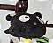 Chaveiros mini pelúcias 2 Hello Kitty e Chococat Sanrio col. McDonald's 2007 - Imagem 3