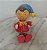 Boneco de plástico articulado Noddy ,( Oui oui in Frances ), chocalho, bobblehead , 13 cm, do cartoon do mesmo.nome, anos 90 - Imagem 5