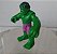 Boneco articulado Hulk Marvel 6 cm, coleção hero squad.Hasbro 2010 - Imagem 2