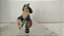 Boneco Barbossa do Piratas do Caribe, colecao Disney Heroes, 6 cm - Imagem 2