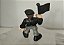 Boneco GI Joe General hawk, Combat Heroes 6 cm, Hasbro 2008 - Imagem 4