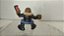Boneco Nick Fury dis Vingadores Marvel Super hero Squad, 6cm, Hasbro 2007 - Imagem 4