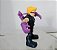 Boneco Gavião Arqueiro dos Vingadores , Marvel Super Hero Squad, 6 cm, Hasbro 2015 - Imagem 5