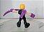 Boneco Gavião Arqueiro dos Vingadores , Marvel Super Hero Squad, 6 cm, Hasbro 2015 - Imagem 4