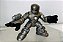 Boneco homem de ferro Mark I , Marvel super hero squad, 6 cm, Hasbro 2008i - Imagem 1