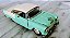 Miniatura de metal SS 5720 de Chevrolet Bel Air 1955, com pull back action, cm, falta uma lanterna, 13,5 cm - Imagem 3
