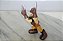 Boneco articulado Wolverine do Marvel X-men, coleção Super hero - Imagem 2