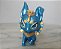 Miniatura pet Monster High G3 Tut cachorro azul - Imagem 2