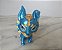 Miniatura pet Monster High G3 Tut cachorro azul - Imagem 1