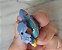 Miniatura Disney , Stitch alien doorables 4cm - Imagem 6