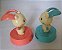 Pokémon McDonald's Plusle e Minun coleção 2005 8cm - Imagem 5