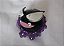 Figura articulado Pokémon Gastly Jazwares 21 - Imagem 4