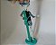 Boneca Monster High G1 Frankie stein Torcida incomplete mattel - Imagem 6
