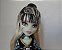 Boneca Monster High G1 Frankie stein Torcida incomplete mattel - Imagem 3