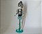 Boneca Monster High G1 Frankie stein Torcida incomplete mattel - Imagem 1