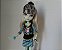 Boneca Monster High G1 Frankie stein Torcida incomplete mattel - Imagem 2