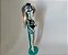 Boneca Monster High G1 Frankie stein Torcida incomplete mattel - Imagem 7
