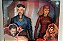 Marvel Avengers Dr Strange e Feiticeira Escarlate, Titan hero series, 30 cm, novo, lacrado - Imagem 3