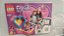 Lego friends 41357;caixa coração da Olivia, 85 peças no - Imagem 2