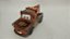 Miniatura de metal Tom Mater / Mate 95, Carros Disney 3, Mattel , 8 cmi - Imagem 5