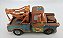 Miniatura de metal Tom Mater / Mate 95, Carros Disney 3, Mattel , 8 cmi - Imagem 2
