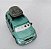 Miniatura de metal Disney Pixar de Van #61 com olhos lenticulares, olhos que mudam, do Carros Disney World of cars, 7 cm - Imagem 1