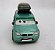Miniatura de metal Disney Pixar de Van #61 com olhos lenticulares, olhos que mudam, do Carros Disney World of cars, 7 cm - Imagem 3