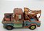 Miniatura de metal Disney Pixar carro guincho Tom Mater /Mate Radiator Springs, Mattel, 8,5 cm - Imagem 2