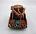 Miniatura de metal Disney Pixar carro guincho Tom Mater /Mate Radiator Springs, Mattel, 8,5 cm - Imagem 3