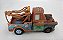 Miniatura de metal Disney Pixar carro guincho Tom Mater /Mate Radiator Springs, Mattel, 8,5 cm - Imagem 4