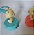 Pokémon McDonald's Plusle e Minun coleção 2005, 8cm - Imagem 3
