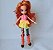 Boneca Equestria girls Rainbow Rocks Hasbro 23 cm - Imagem 1
