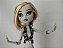 Boneca Monster High Frankie Stein G1 Skull shores incompleta - Imagem 3