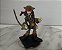 Miniatura Disney Infinity Capitão Jack Sparrow fi Piratas do Caribe, 9 cm - Imagem 1