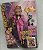 Boneca Monster High Clawdeen Wolf ,coleção Monster Ball, sem uso, nova, lacrada, Mattel 2022, embalagem com pequeno dano - Imagem 2
