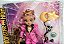 Boneca Monster High Clawdeen Wolf ,coleção Monster Ball, sem uso, nova, lacrada, Mattel 2022, embalagem com pequeno dano - Imagem 4