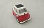 Miniatura de metal Kinsmart de BMW Iseta , escala 1:38, com pull back action - Imagem 1
