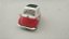 Miniatura de metal Kinsmart de BMW Iseta , escala 1:38, com pull back action - Imagem 2
