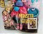 Boneca Monster High Lagoona Blue coleção Monster Ball Mattel 2022, nova, lacrada - Imagem 3
