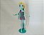 Boneca Lagoona Monster High 13 desejos incompleta - Imagem 1
