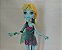 Boneca Lagoona Monster High 13 desejos incompleta - Imagem 2