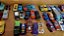 Miniatura de metal Hot Wheels,lote de 100 carrinhos - Imagem 4