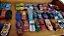 Miniatura de metal Hot Wheels,lote de 100 carrinhos - Imagem 5