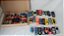Miniatura de metal Hot Wheels,lote de 100 carrinhos - Imagem 7
