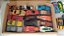 Miniatura de metal Hot Wheels,lote de 100 carrinhos - Imagem 8