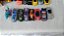 Miniatura de metal Hot Wheels,lote de 100 carrinhos - Imagem 10
