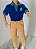 Roupa de cartela Golf Fashion para Ken Mattel 1976 - Imagem 3